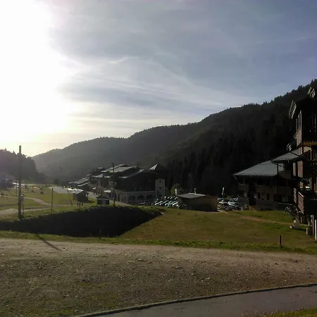 Studio 4 Personnes Hohneck La Bresse