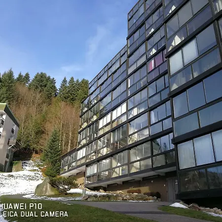 Studio 4 Personnes Hohneck * Ла-Бресс